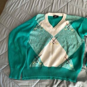 Desert classic  woman’s sweaters